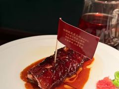 -侨美食家·41年地道粤菜(珠江新城店)