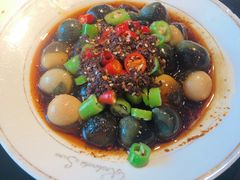 双椒小皮蛋-红京鱼(西坝河店)