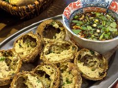 豆腐圆子-笔记安顺夺夺粉火锅(中关村店)