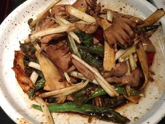 -老头儿油爆虾·知味杭州(爱琴海购物中心)