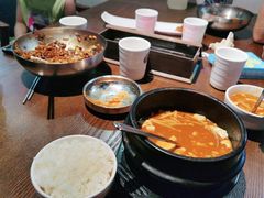 -汉米达特色料理餐厅(郴州友阿国际广场店)