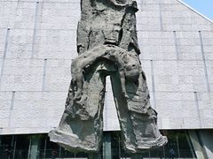 -侵华日军南京大屠杀遇难同胞纪念馆