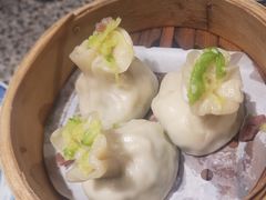 -南京大牌档(香港广场店)