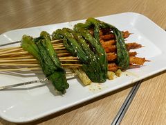 -食悦天美食广场(温州万象城店)