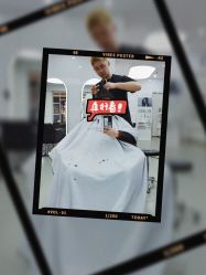 -时尚殿堂hair salon