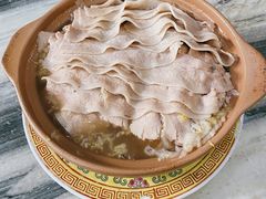 -砂锅居(西四店)