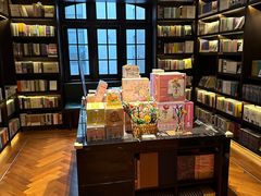 -思南书局(复兴中路店)