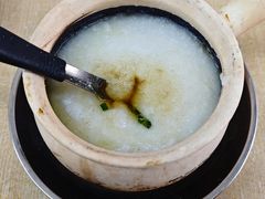 -明辉田鸡粥