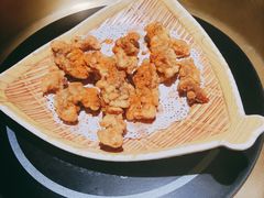 -新哥老官·畅吃123·美蛙世界(苏宁广场店)