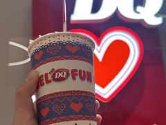 -DQ·蛋糕·冰淇淋(苏州中心店)