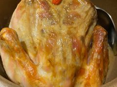 -金牌外婆家(苏州中心店)