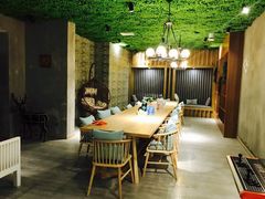 -优悦派·别墅派对轰趴馆(静安店)