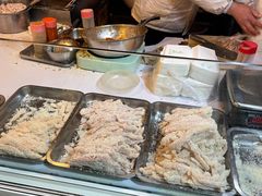 -特色椒盐排条(天山西路店)