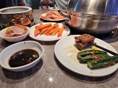 -渔纬港海鲜自助餐厅(湖里万达店)