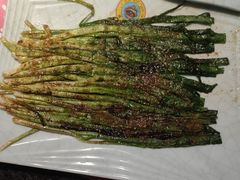 -寂寞的豆芽(龙泽路店)