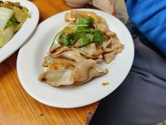 -乌文新澄海卤鹅店