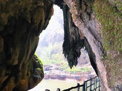 -英西峰林·洞天仙境