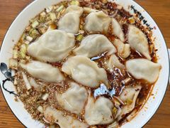 -尤素福东举院饺子馆