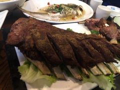 -盐官日光域房车营地·有盐餐厅