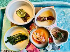 -風料理.鮨Omakase
