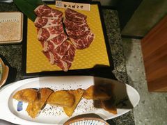 -NIUAN牛庵·日式和牛烧肉(恒隆店)