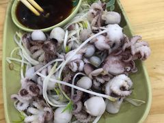 -贞姨美食·老字号海鲜大排档