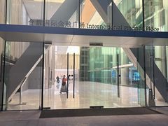 -利苑酒家(合景国际金融广场店)