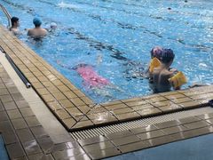 -齐汇维景大酒店游泳馆(山东政协大厦齐汇维景)