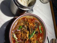 -老街鱼嘴巴(坡子街老店)