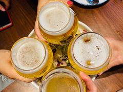 -Ambra Haus琥珀屋精酿餐厅(宝山店)