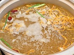 -野菌园·野生菌火锅首创第一家(关兴路总店)