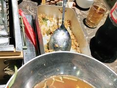 -熙成烧烤·三十三年(开发区店)