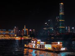 -广州塔