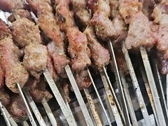 -小李子烧烤火锅地锅(枣行店)