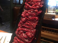 -手选潮汕鲜活牛肉火锅(二七广场店)