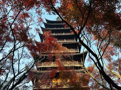 -虞山风景区