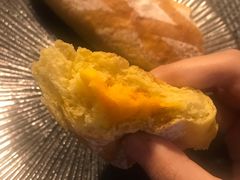 -风车面包