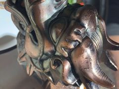 -雲蜀龙阁·金牌水煮鱼(方庄店)