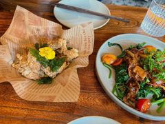 -食陆号·新式台湾创意菜(苏州首店)