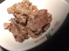-木槿花韩式炭烤·熟成肉工坊(孙文东路店)