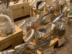 -喜来登酒店-盛宴标帜餐厅