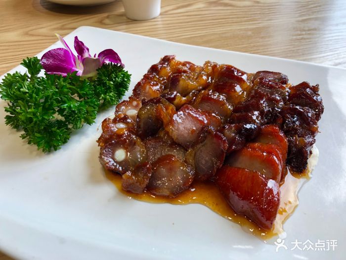 满记粤菜馆(金川街店-图片-长春美食-大众点评网