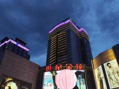 -金鹰购物中心(高新店)