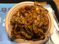 -盒马X会员店(王府井奥莱UP TOWN店)