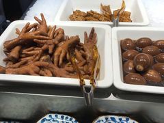 -和府捞面(天河领展广场店)