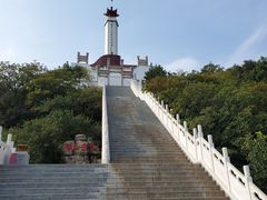 -狼牙山风景区