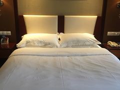 -抚顺中伟假日国际酒店