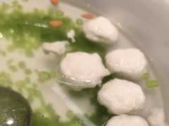 -添福来墨鱼饺子 · 海鲜东北菜(大连星海·黄浦路店)