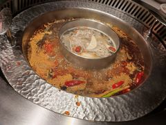 -晓宇重庆火锅(赛格国际购物中心店)