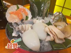 -牛New寿喜烧(青浦店)